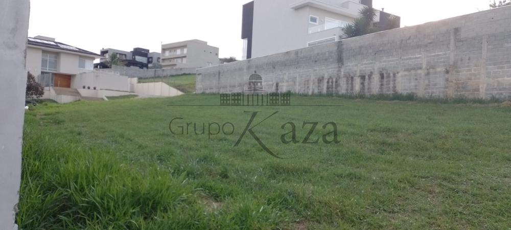 Foto 3 de Casa Casa em Construção Condomínio em Condomínio Reserva do Paratehy, São José dos Campos - imagem 3