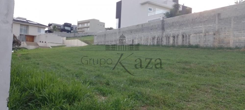 Foto 4 de Casa Casa em Construção Condomínio em Condomínio Reserva do Paratehy, São José dos Campos - imagem 4