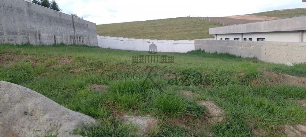 Foto 6 de Casa Casa em Construção Condomínio em Condomínio Reserva do Paratehy, São José dos Campos - imagem 6