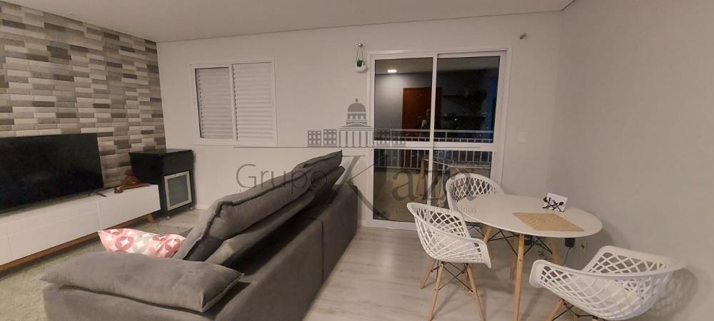 Foto 3 de Apartamento Padrão em Jardim Souto, São José dos Campos - imagem 3 Foto 3 de Apartamento Padrão em Jardim Souto, São José dos Campos - imagem 3