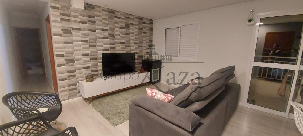 Foto 4 de Apartamento Padrão em Jardim Souto, São José dos Campos - imagem 4