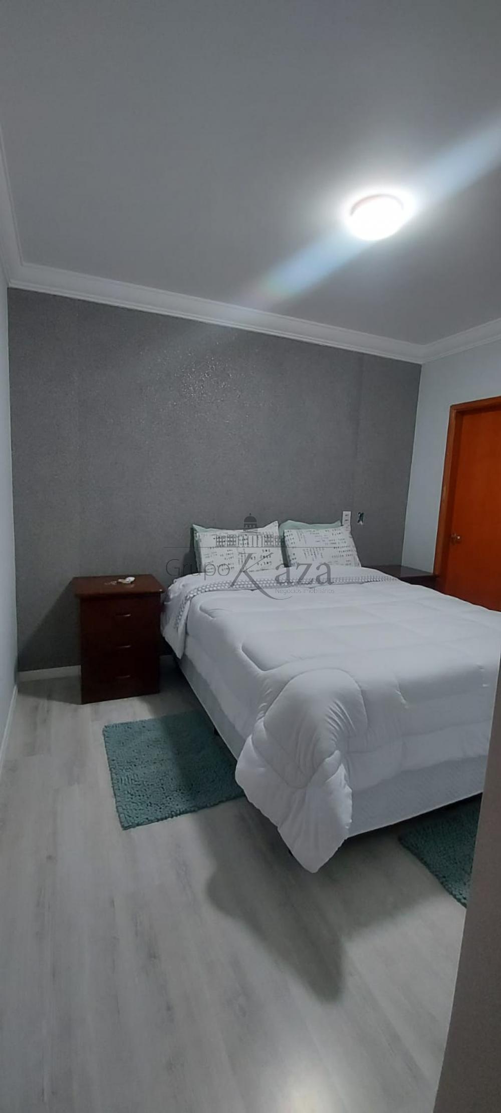 Foto 9 de Apartamento Padrão em Jardim Souto, São José dos Campos - imagem 9