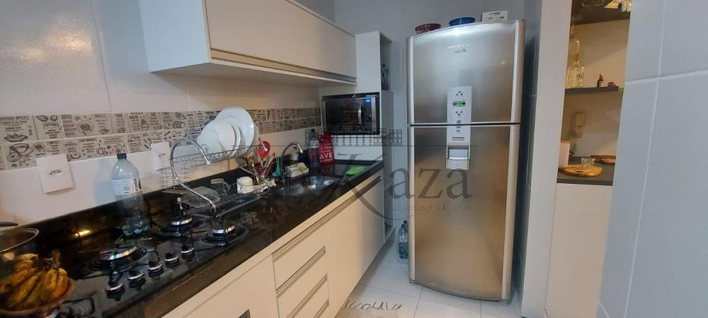 Foto 8 de Apartamento Padrão em Jardim Souto, São José dos Campos - imagem 8