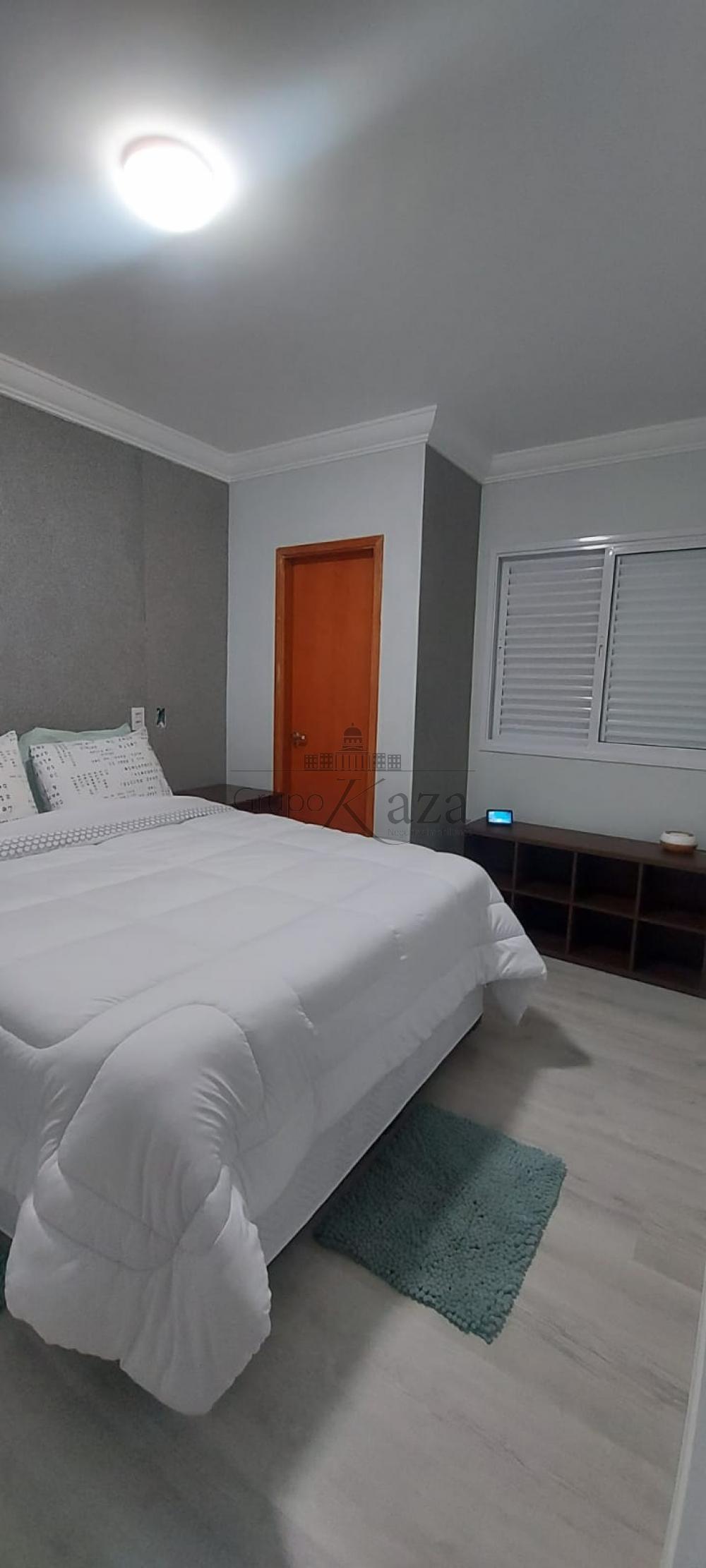 Foto 10 de Apartamento Padrão em Jardim Souto, São José dos Campos - imagem 10