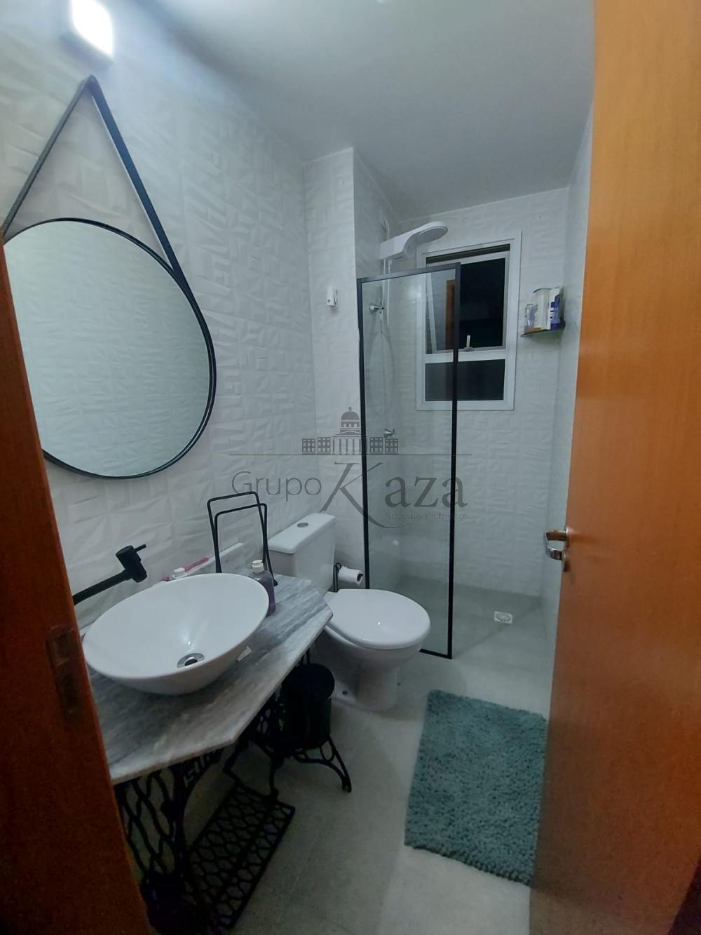 Foto 11 de Apartamento Padrão em Jardim Souto, São José dos Campos - imagem 11