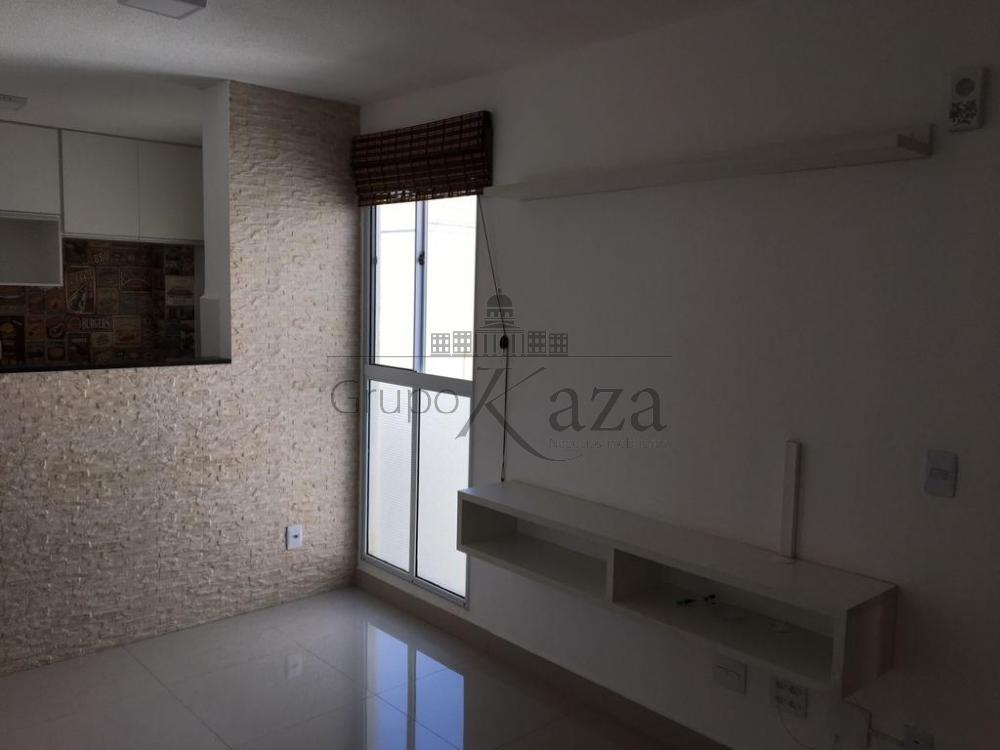 Foto 2 de Apartamento Padrão em Loteamento Jardim Sol Nascente, Jacareí - imagem 2