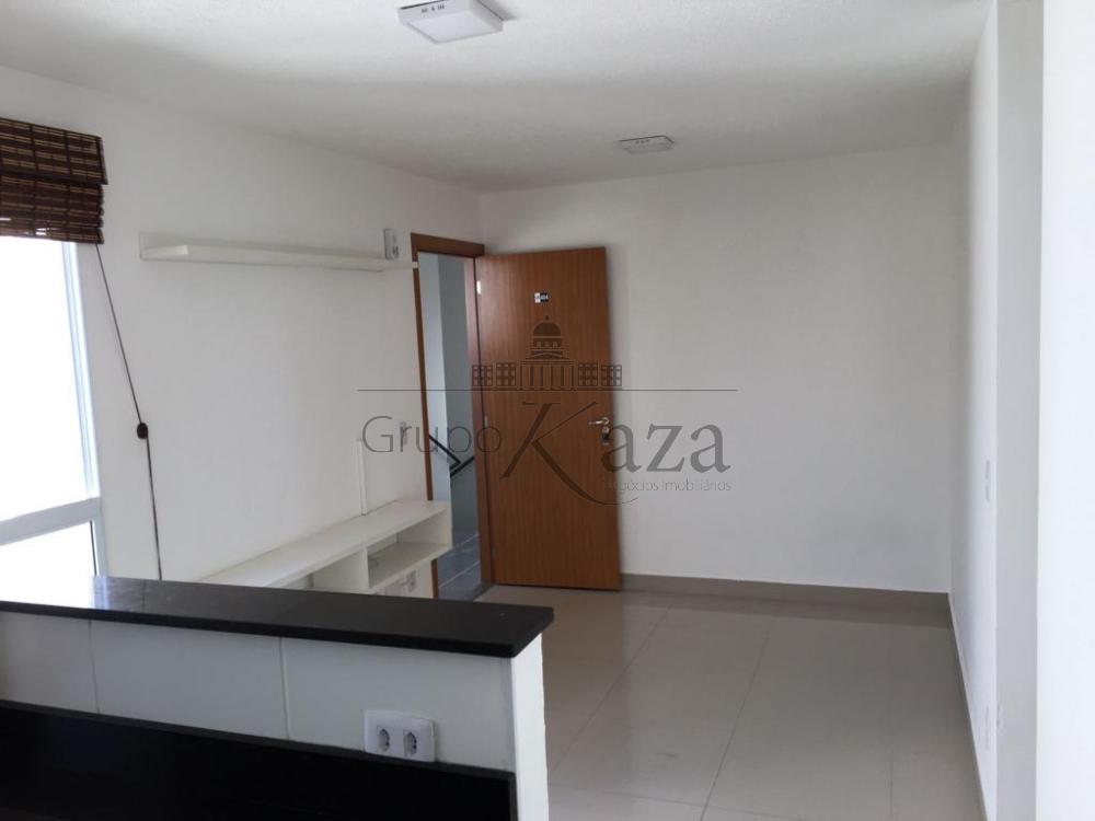 Foto 3 de Apartamento Padrão em Loteamento Jardim Sol Nascente, Jacareí - imagem 3