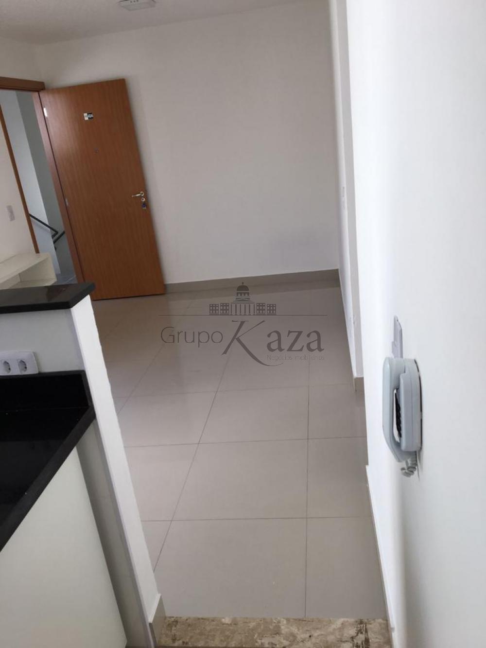 Foto 4 de Apartamento Padrão em Loteamento Jardim Sol Nascente, Jacareí - imagem 4