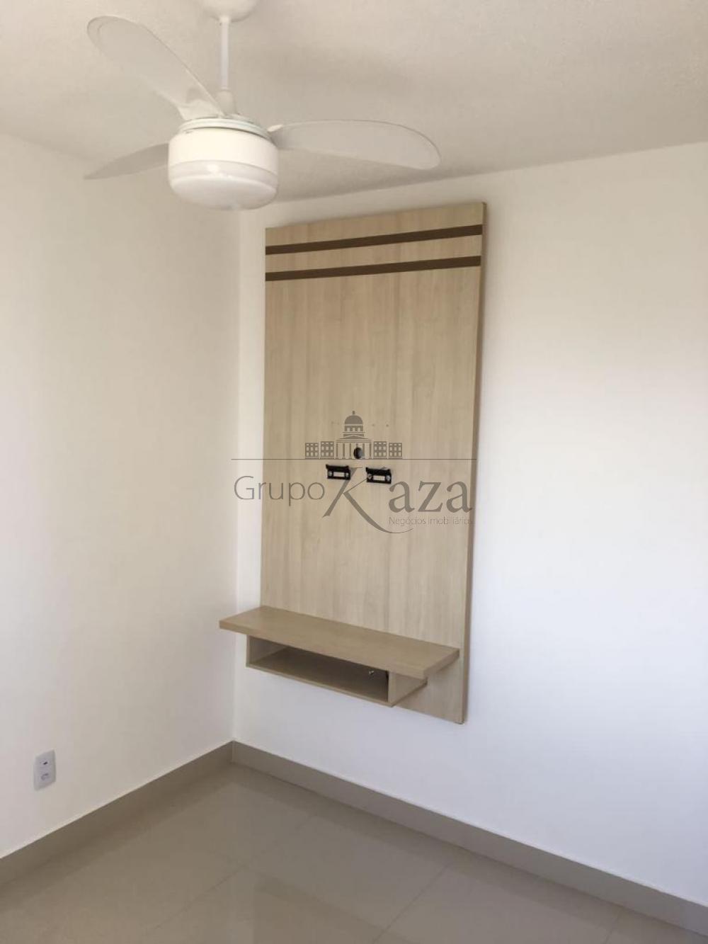 Foto 5 de Apartamento Padrão em Loteamento Jardim Sol Nascente, Jacareí - imagem 5