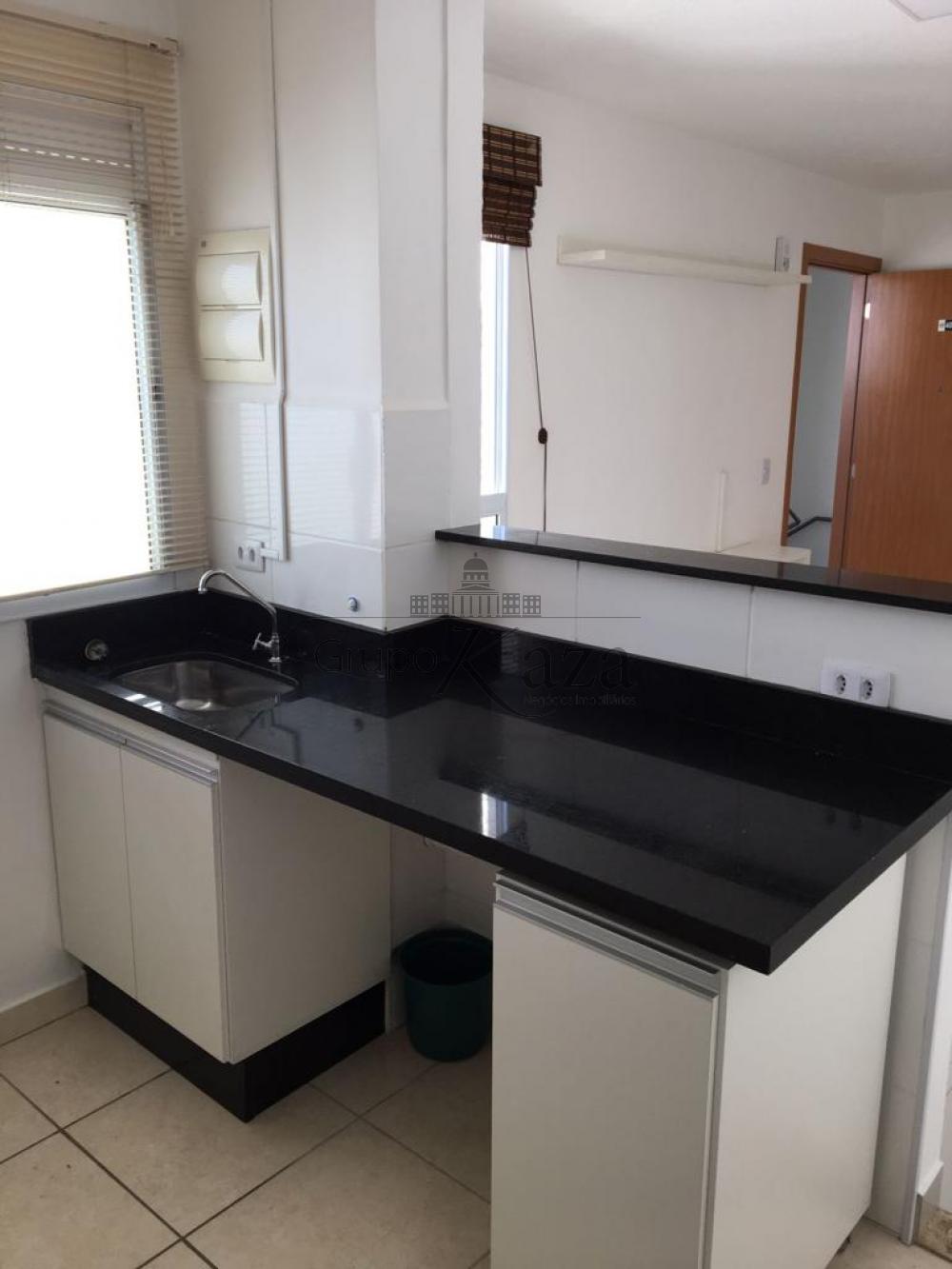 Foto 6 de Apartamento Padrão em Loteamento Jardim Sol Nascente, Jacareí - imagem 6