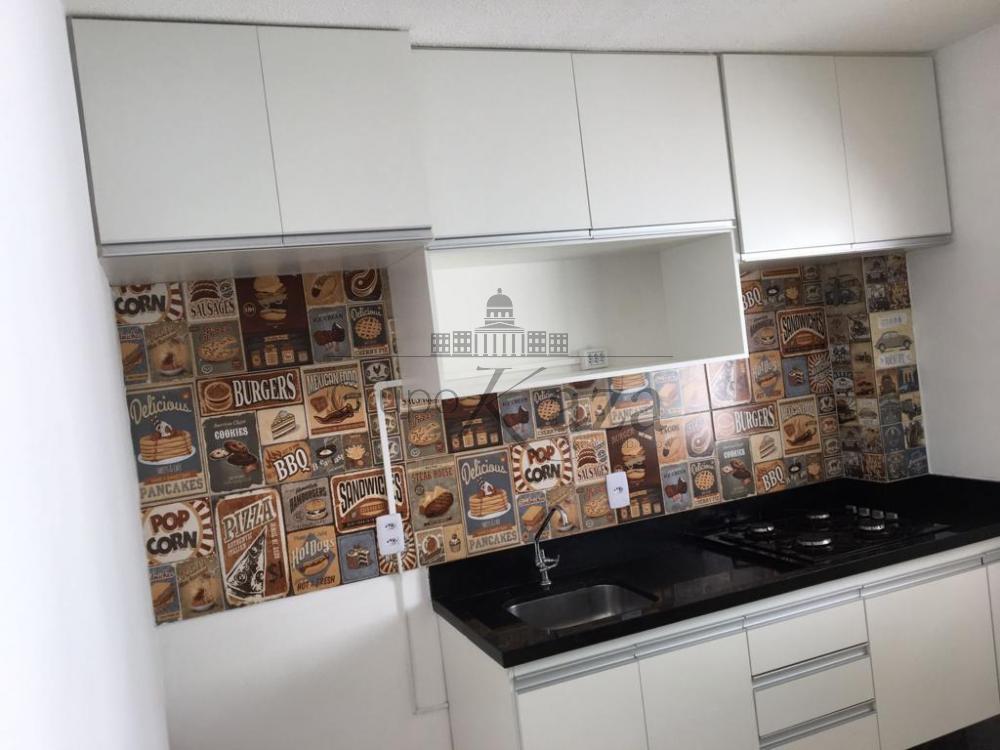 Foto 7 de Apartamento Padrão em Loteamento Jardim Sol Nascente, Jacareí - imagem 7