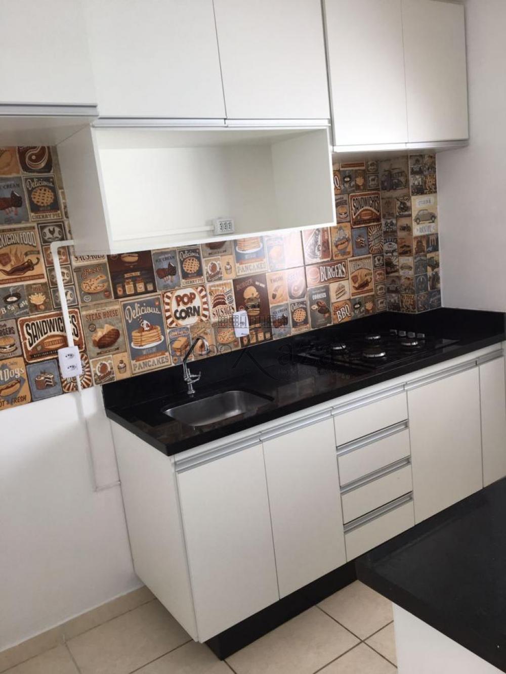 Foto 8 de Apartamento Padrão em Loteamento Jardim Sol Nascente, Jacareí - imagem 8