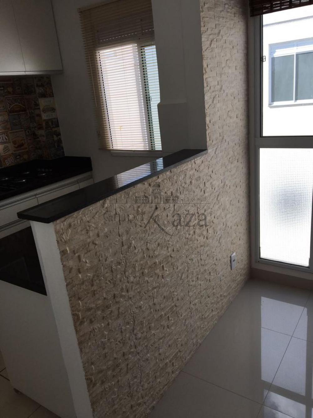 Foto 9 de Apartamento Padrão em Loteamento Jardim Sol Nascente, Jacareí - imagem 9