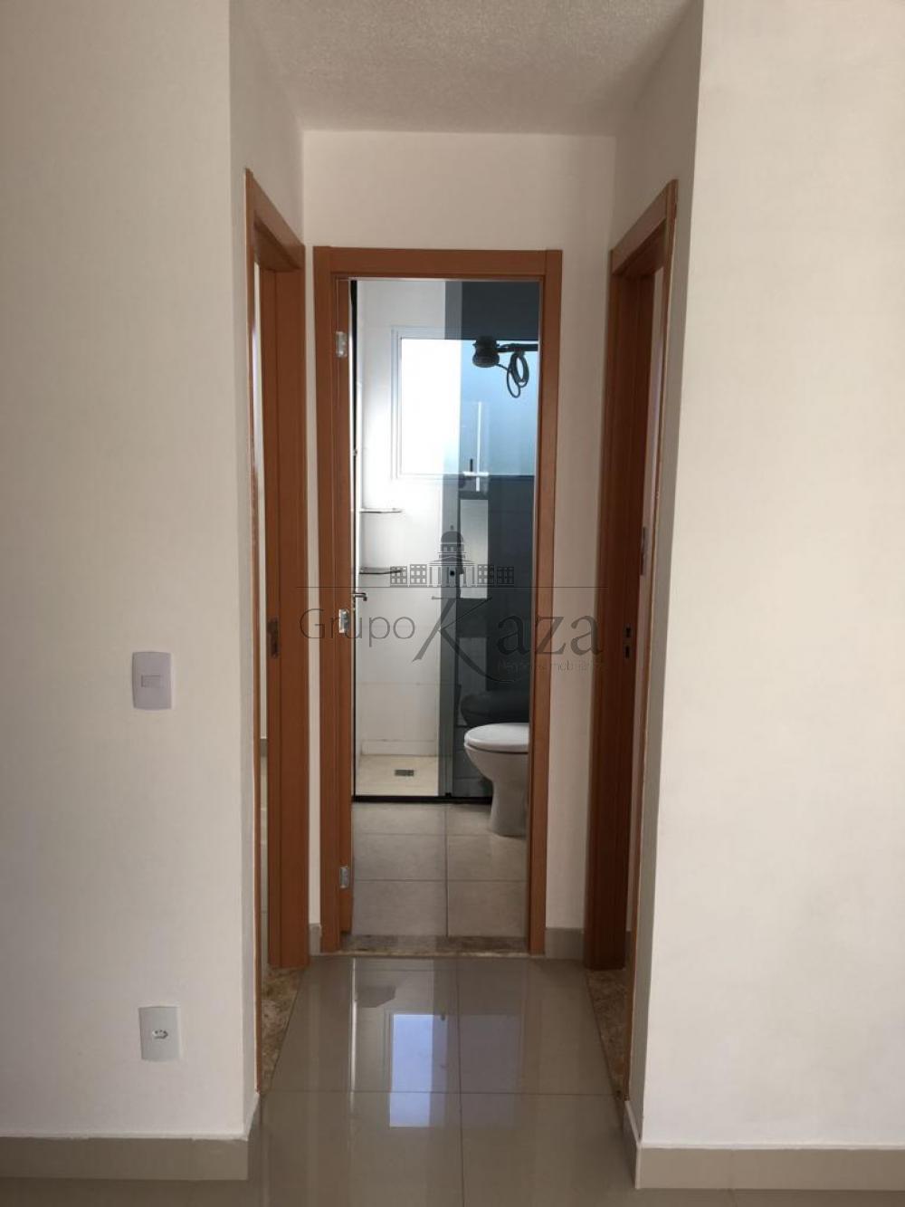 Foto 10 de Apartamento Padrão em Loteamento Jardim Sol Nascente, Jacareí - imagem 10