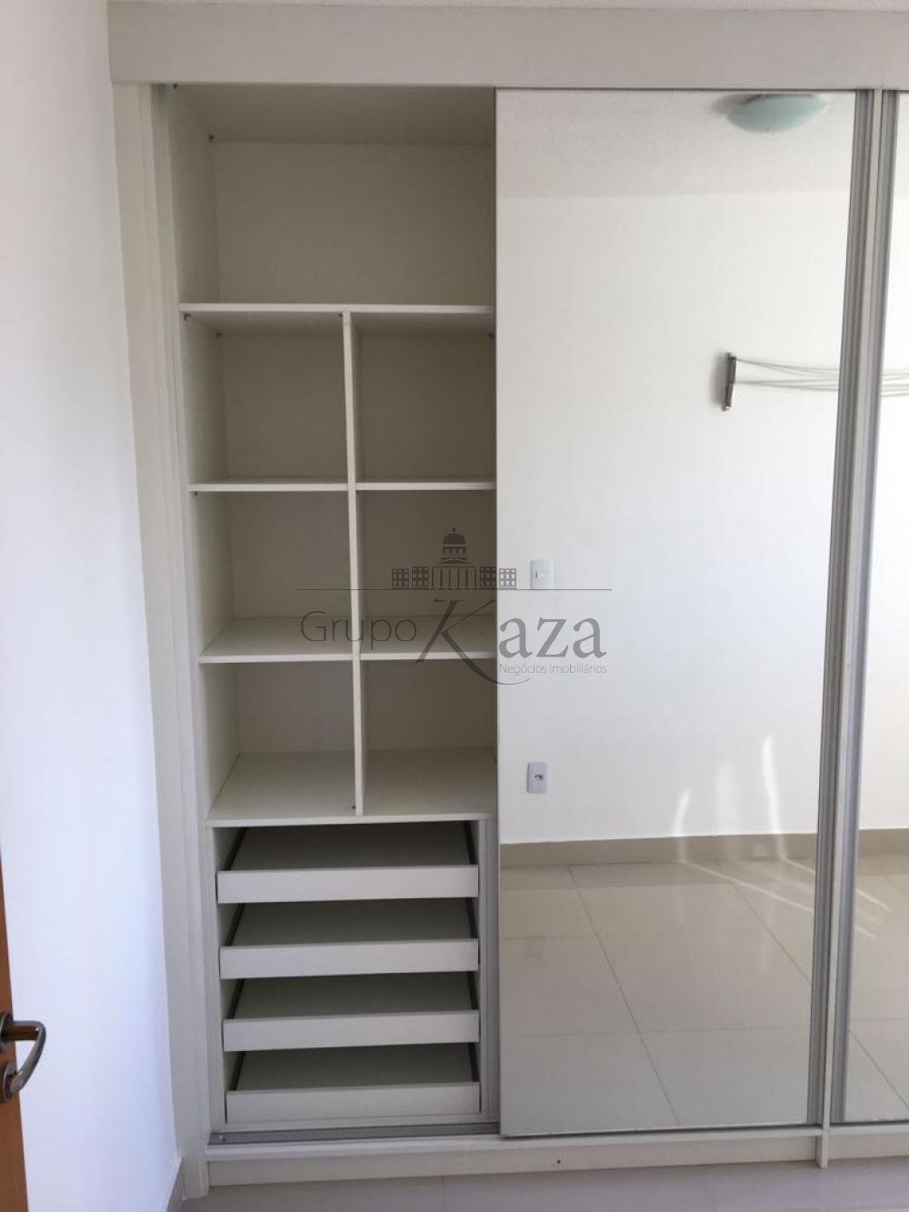 Foto 13 de Apartamento Padrão em Loteamento Jardim Sol Nascente, Jacareí - imagem 13