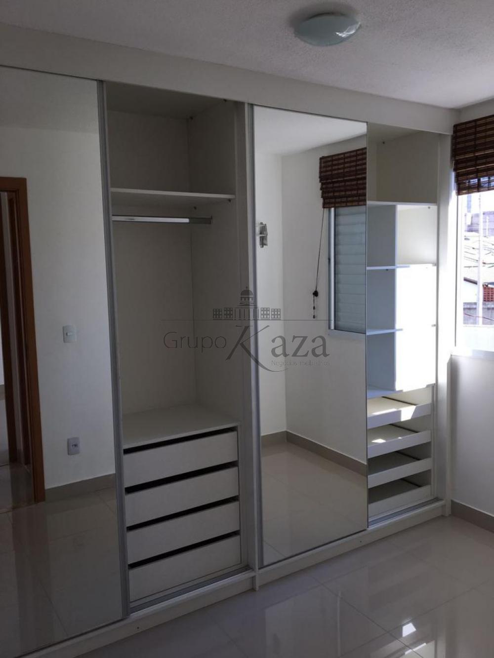 Foto 14 de Apartamento Padrão em Loteamento Jardim Sol Nascente, Jacareí - imagem 14