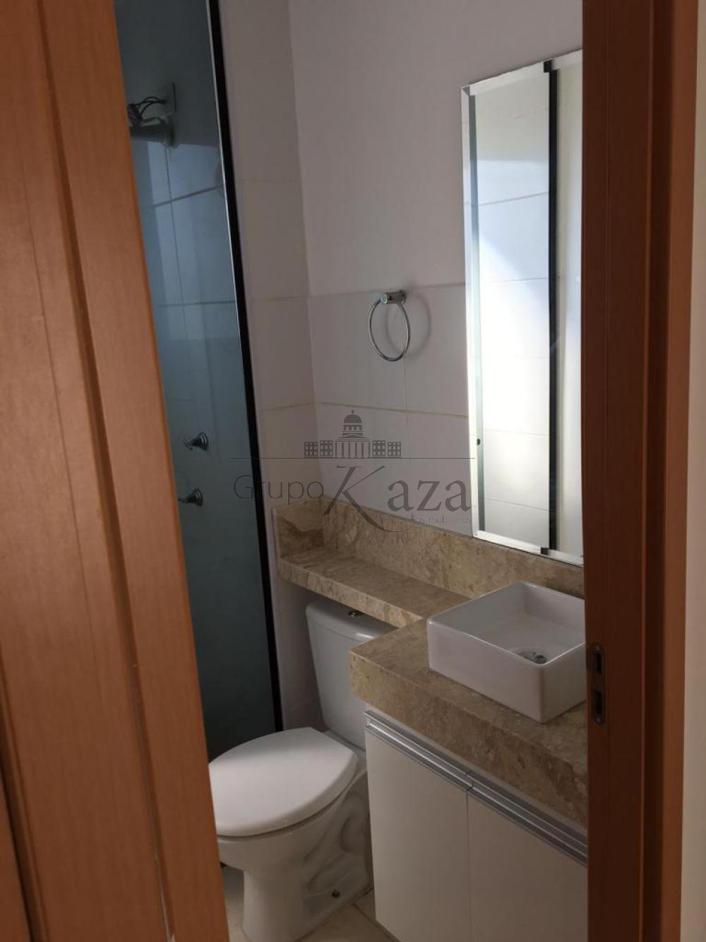 Foto 17 de Apartamento Padrão em Loteamento Jardim Sol Nascente, Jacareí - imagem 17