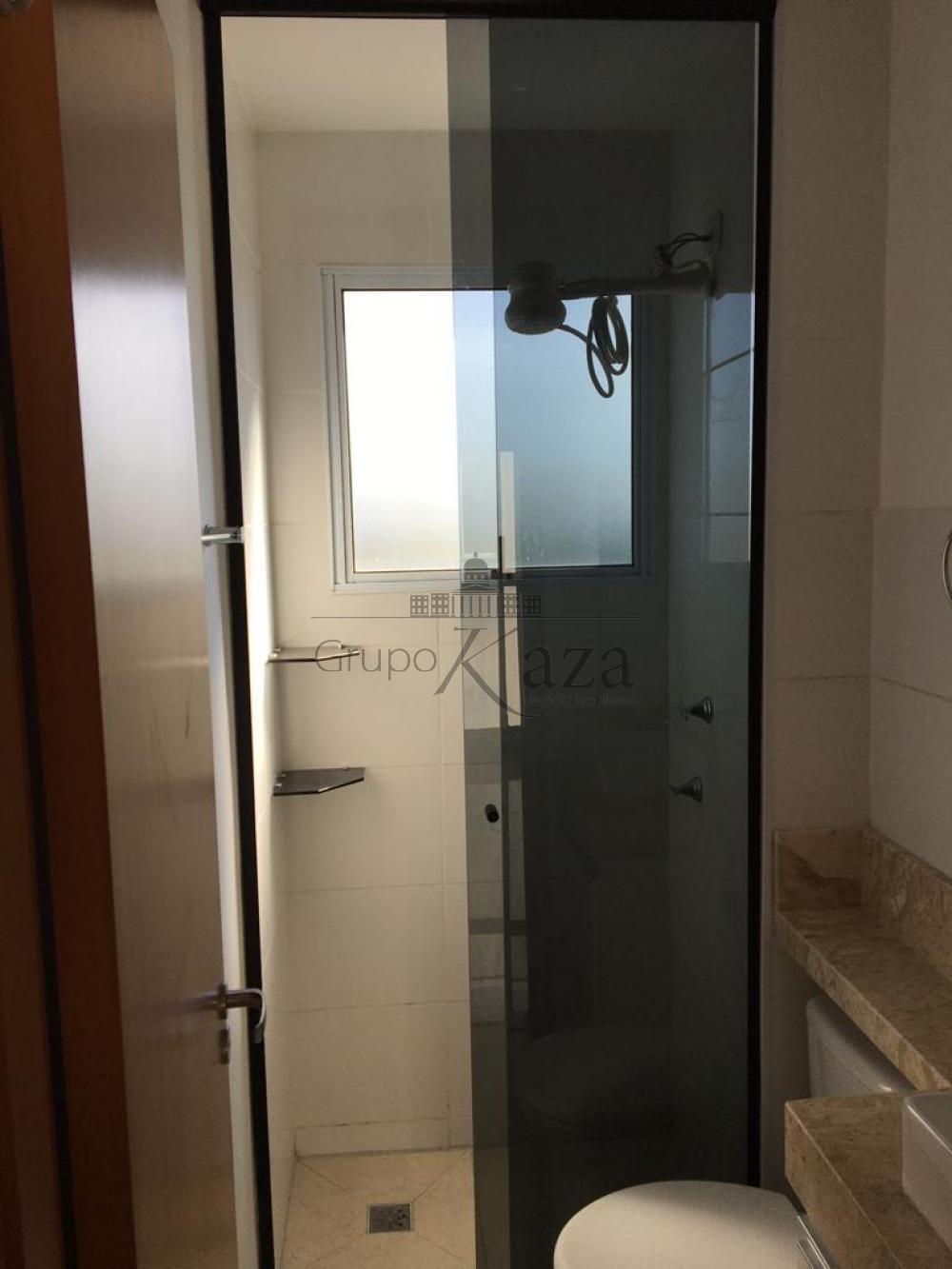 Foto 18 de Apartamento Padrão em Loteamento Jardim Sol Nascente, Jacareí - imagem 18