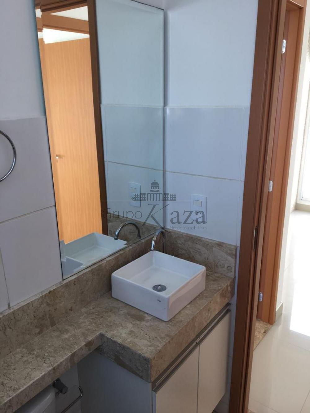 Foto 19 de Apartamento Padrão em Loteamento Jardim Sol Nascente, Jacareí - imagem 19