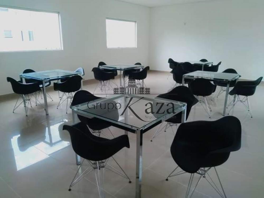 Foto 20 de Apartamento Padrão em Loteamento Jardim Sol Nascente, Jacareí - imagem 20