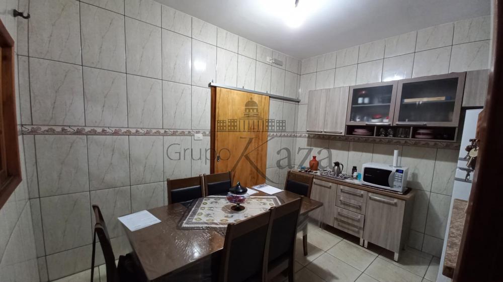 Foto 5 de Casa Sobrado em Vila Pinheiro, Jacareí - imagem 5