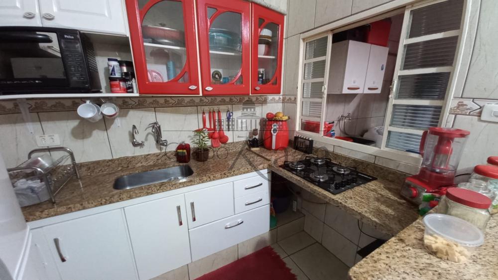 Foto 4 de Casa Sobrado em Vila Pinheiro, Jacareí - imagem 4