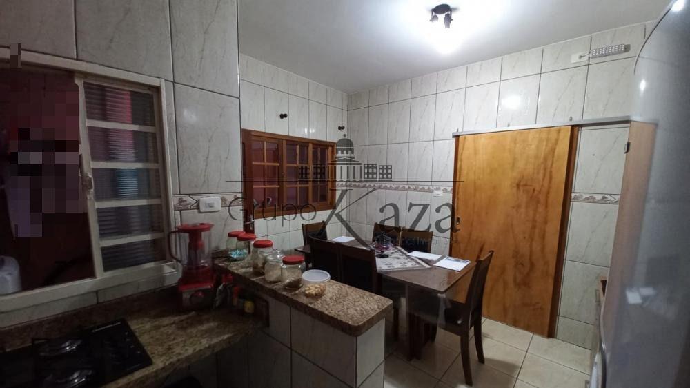Foto 3 de Casa Sobrado em Vila Pinheiro, Jacareí - imagem 3