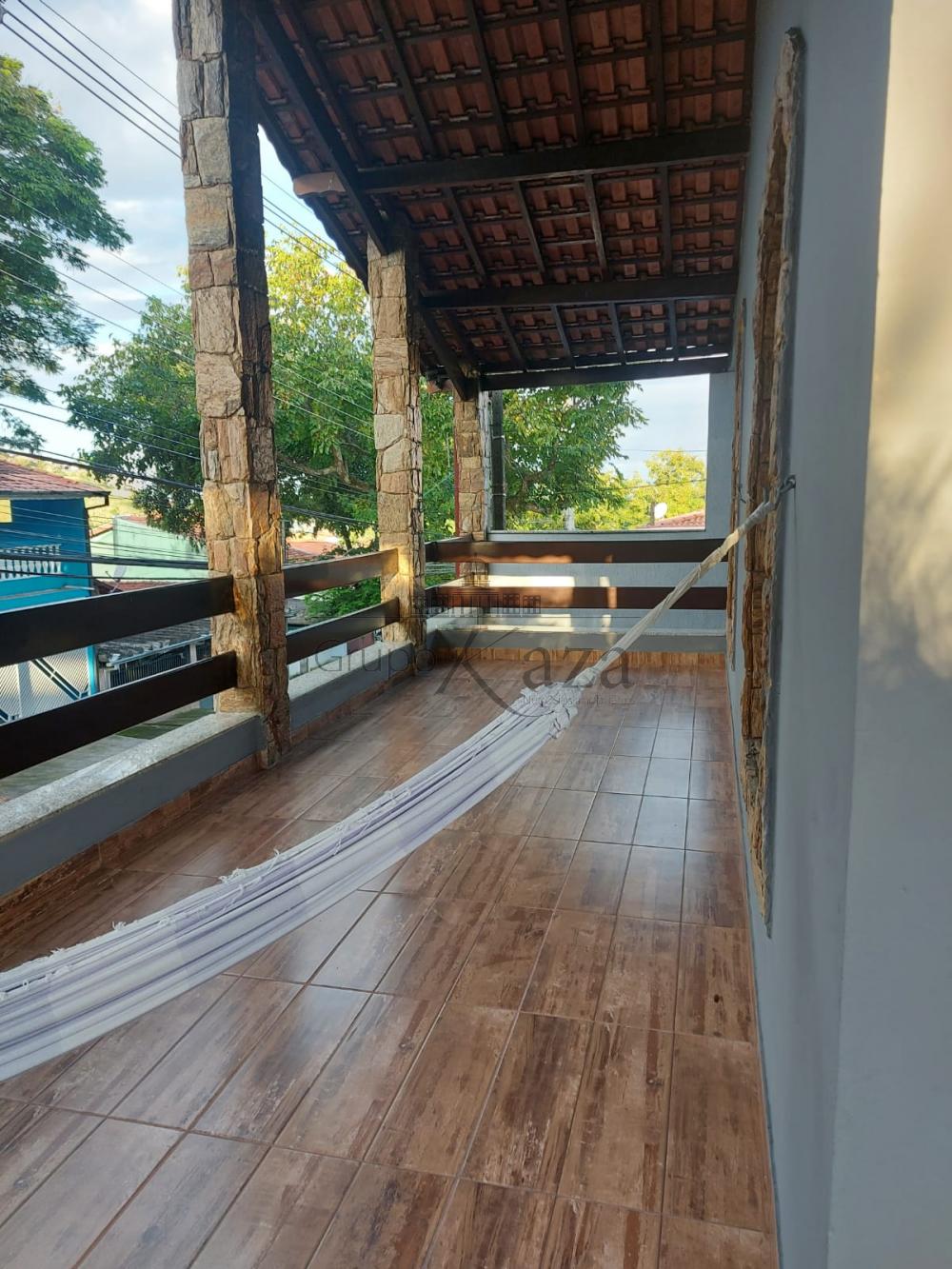 Foto 19 de Casa Sobrado em Jardim Guimarães, São José dos Campos - imagem 19