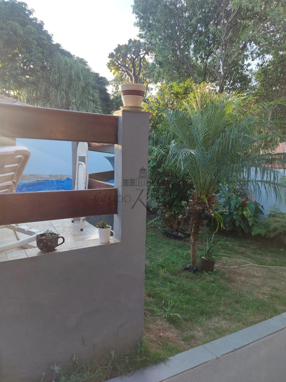 Foto 22 de Casa Sobrado em Jardim Guimarães, São José dos Campos - imagem 22