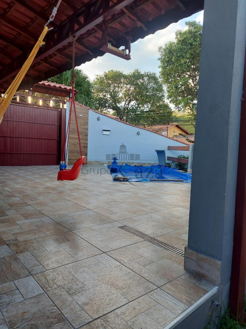 Foto 20 de Casa Sobrado em Jardim Guimarães, São José dos Campos - imagem 20