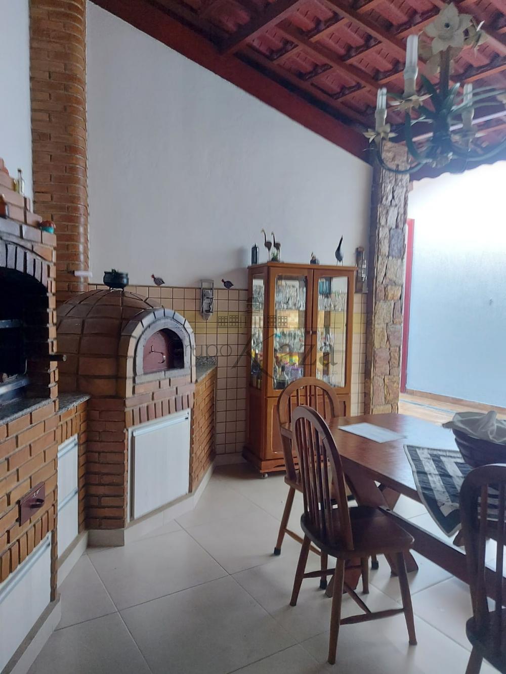 Foto 14 de Casa Sobrado em Jardim Guimarães, São José dos Campos - imagem 14