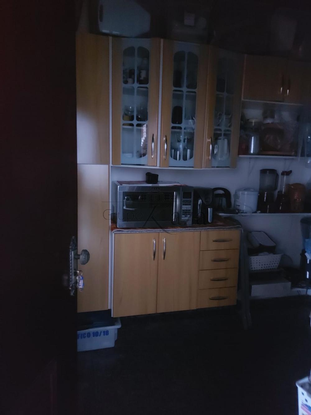 Foto 5 de Casa Sobrado em Jardim Guimarães, São José dos Campos - imagem 5
