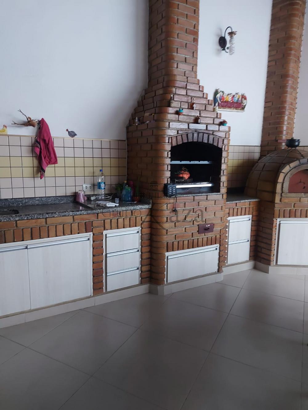 Foto 17 de Casa Sobrado em Jardim Guimarães, São José dos Campos - imagem 17