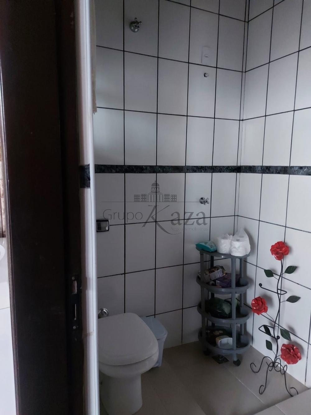 Foto 7 de Casa Sobrado em Jardim Guimarães, São José dos Campos - imagem 7