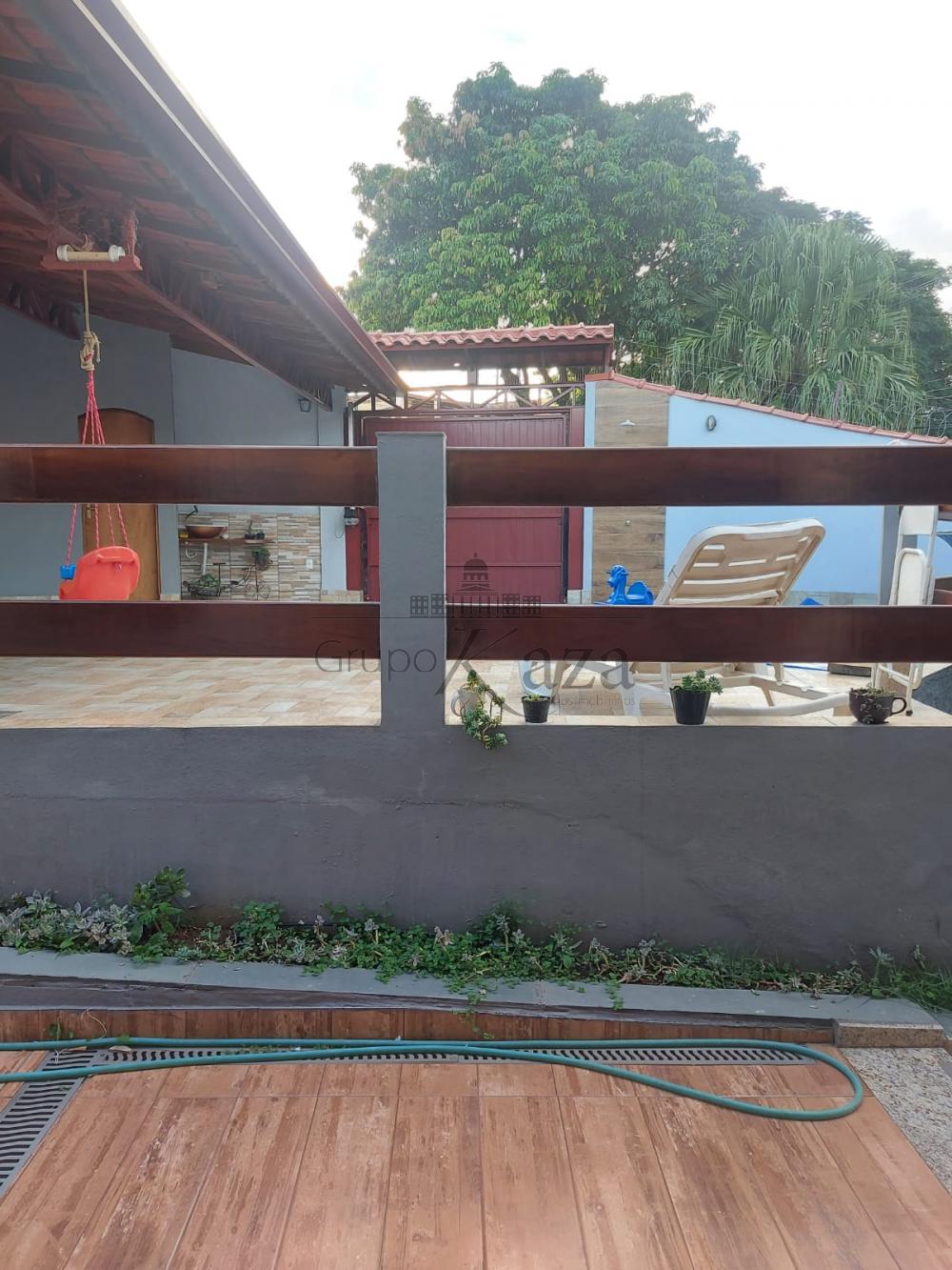 Foto 21 de Casa Sobrado em Jardim Guimarães, São José dos Campos - imagem 21