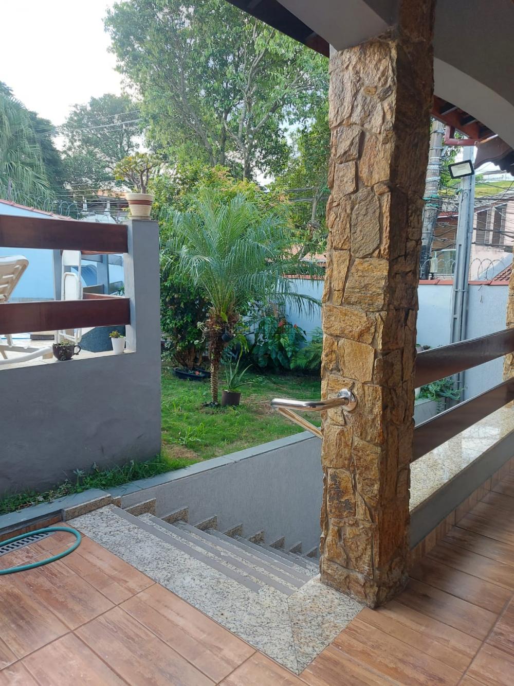 Foto 24 de Casa Sobrado em Jardim Guimarães, São José dos Campos - imagem 24