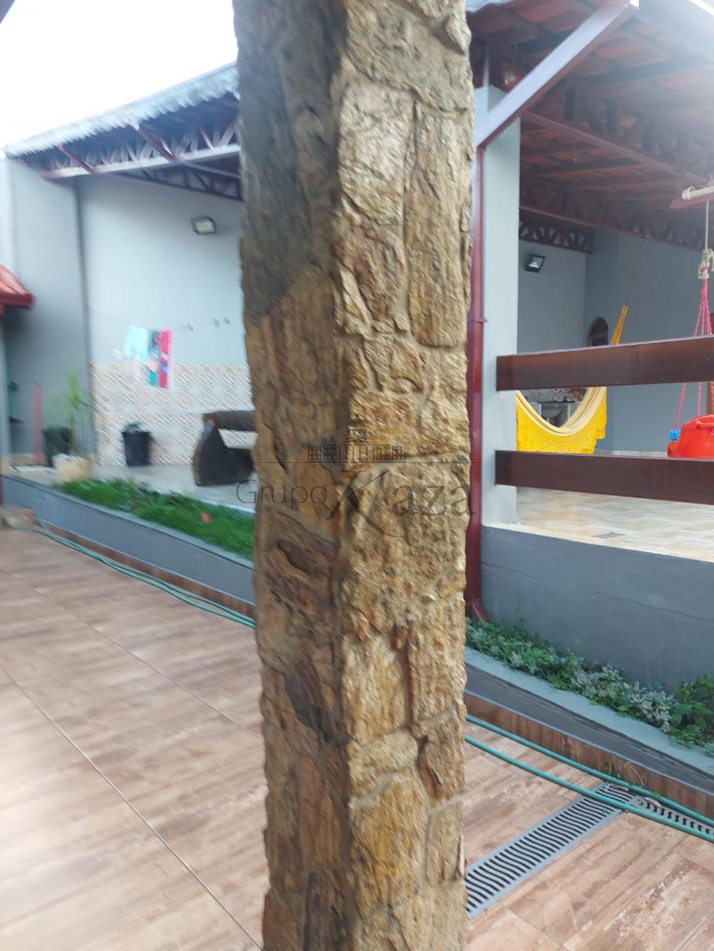 Foto 23 de Casa Sobrado em Jardim Guimarães, São José dos Campos - imagem 23