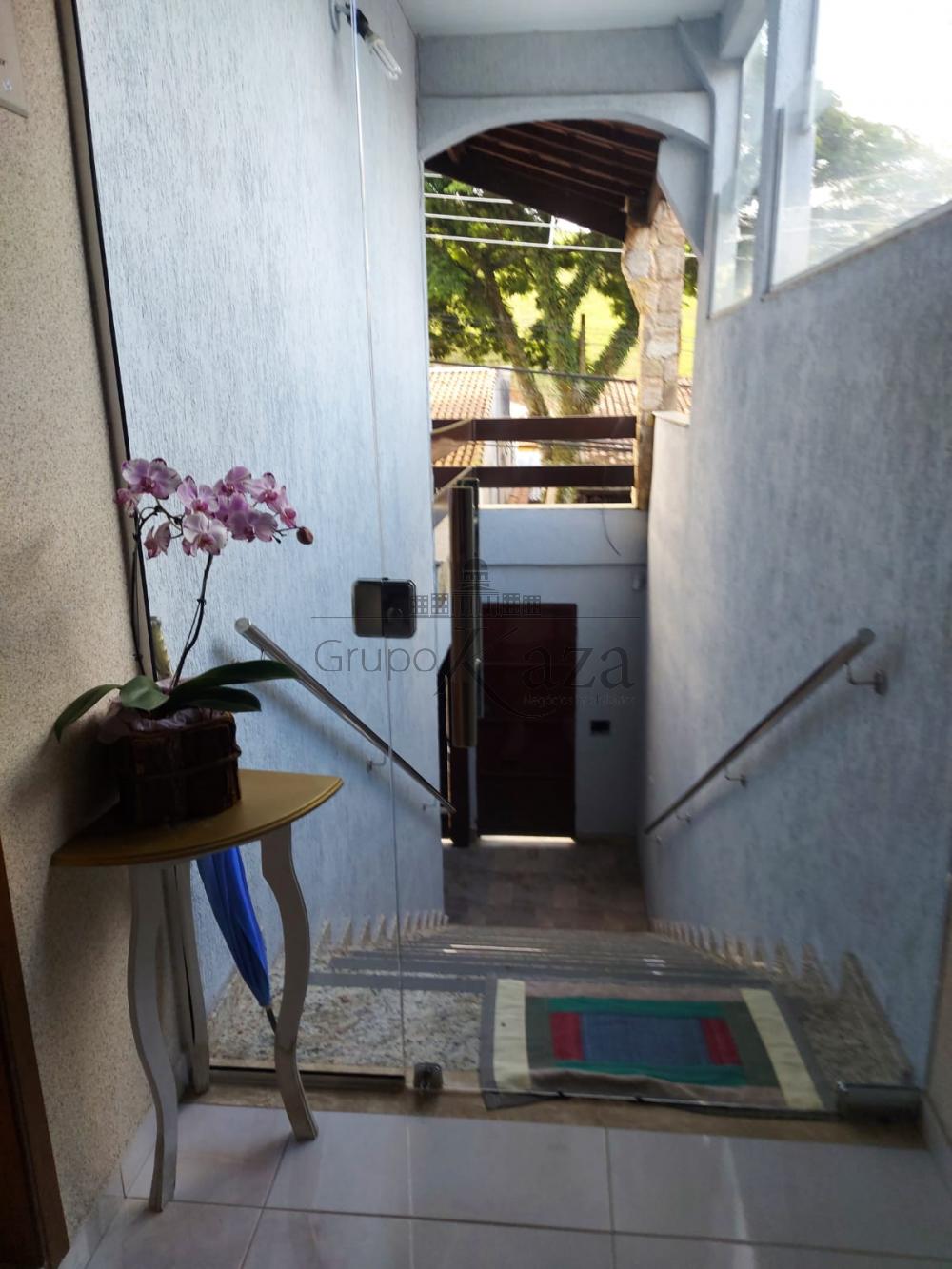 Foto 25 de Casa Sobrado em Jardim Guimarães, São José dos Campos - imagem 25