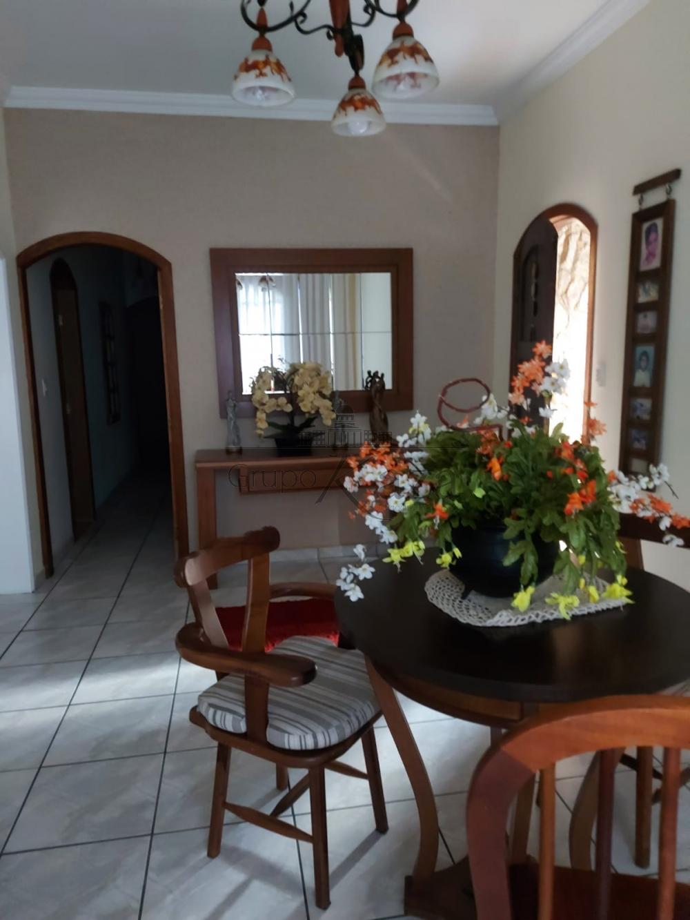 Foto 2 de Casa Sobrado em Jardim Guimarães, São José dos Campos - imagem 2