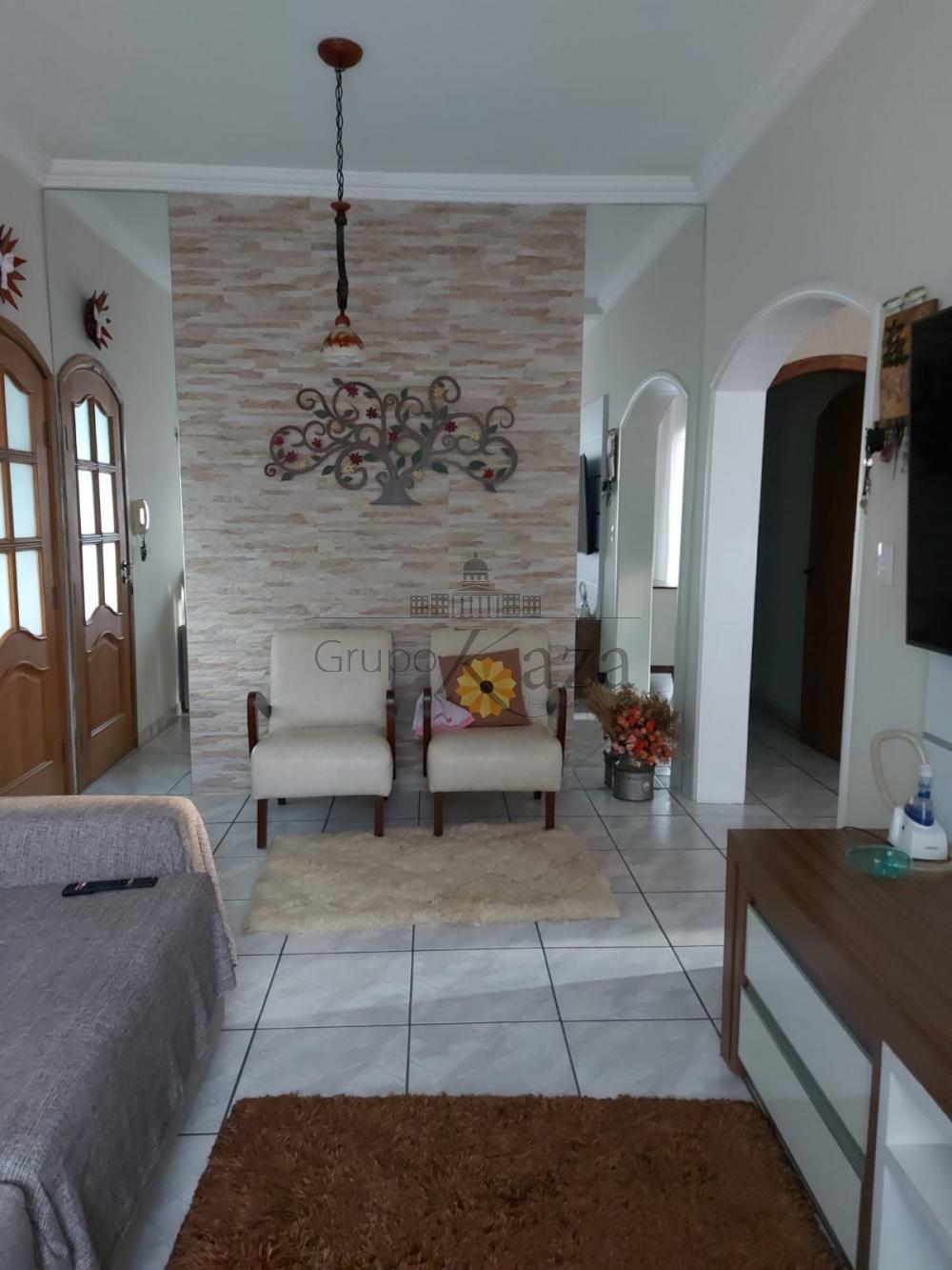 Foto 4 de Casa Sobrado em Jardim Guimarães, São José dos Campos - imagem 4