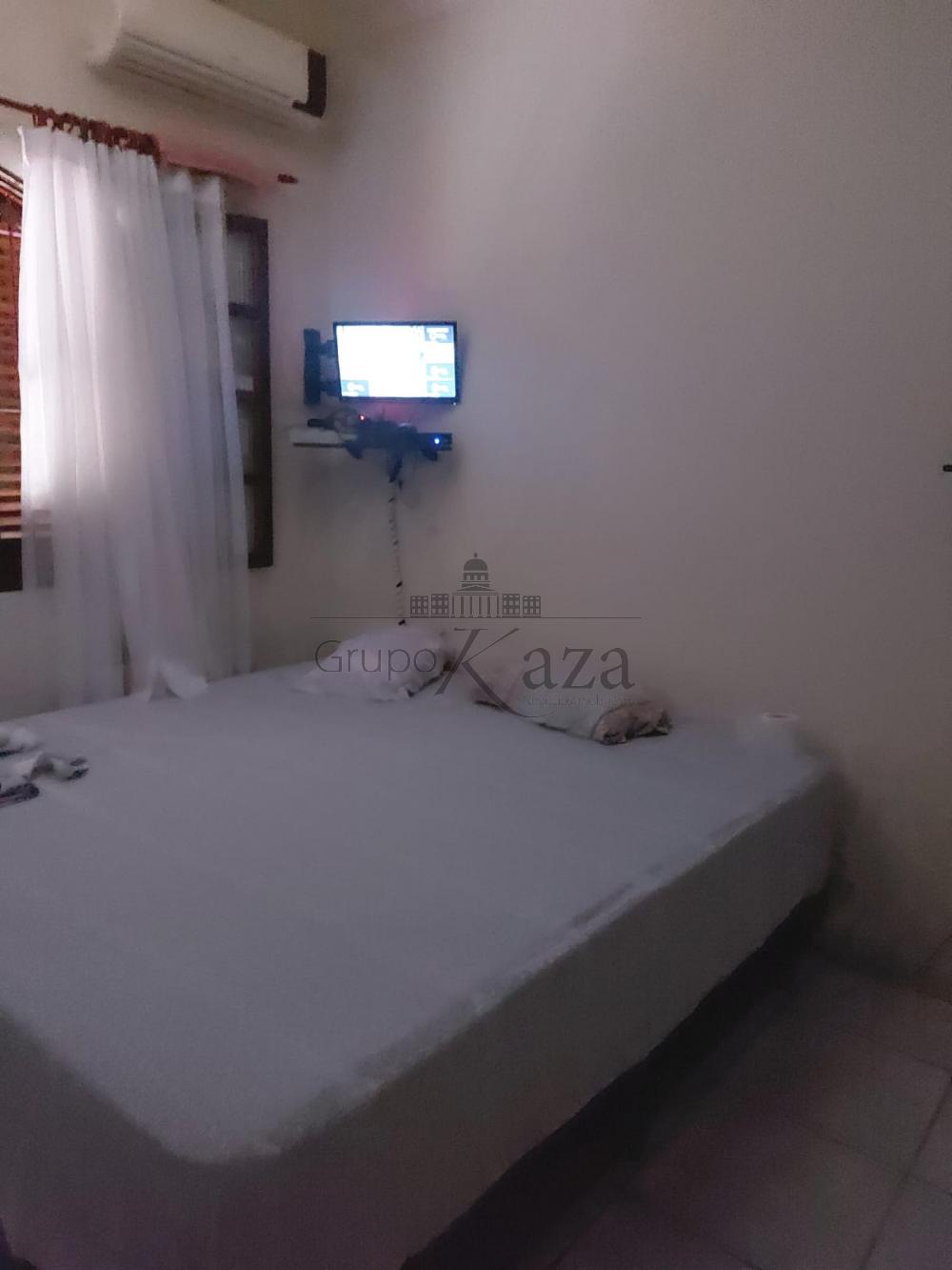 Foto 11 de Casa Sobrado em Jardim Guimarães, São José dos Campos - imagem 11