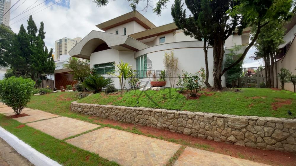 Foto 1 de Casa Condomínio em Jardim Aquarius, São José dos Campos - imagem 1