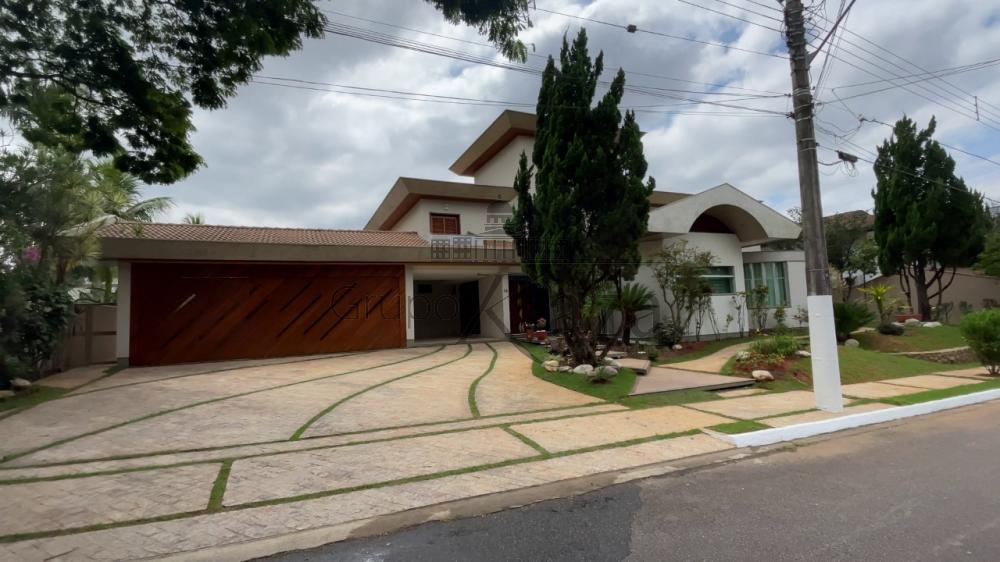 Foto 2 de Casa Condomínio em Jardim Aquarius, São José dos Campos - imagem 2