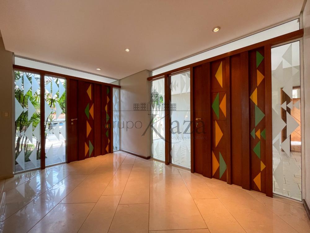 Foto 3 de Casa Condomínio em Jardim Aquarius, São José dos Campos - imagem 3