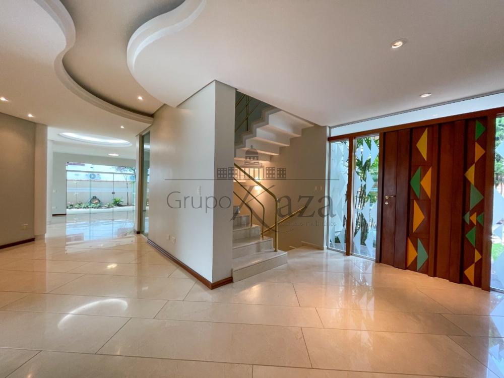 Foto 4 de Casa Condomínio em Jardim Aquarius, São José dos Campos - imagem 4