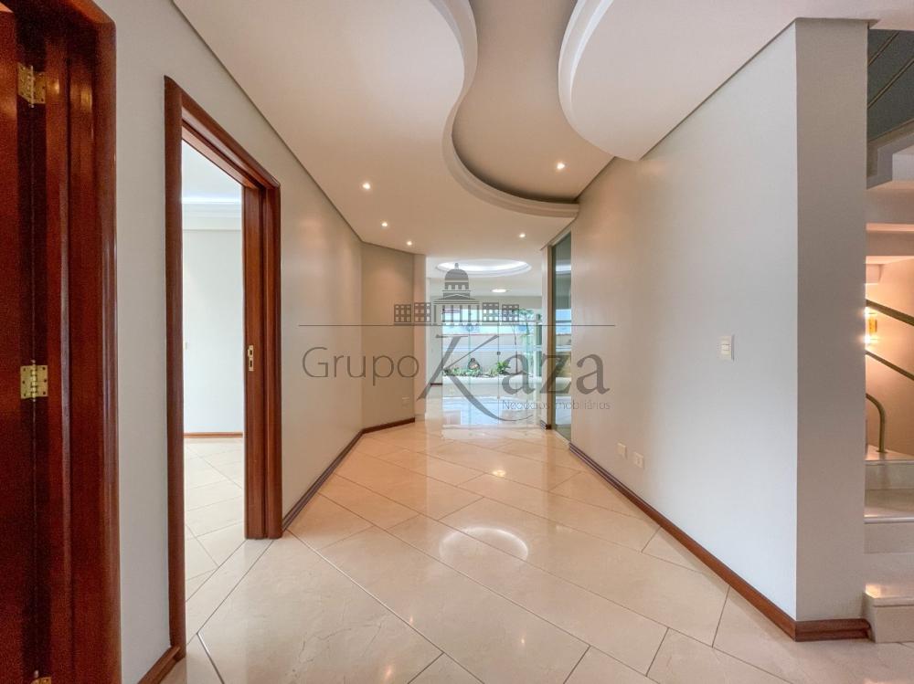 Foto 6 de Casa Condomínio em Jardim Aquarius, São José dos Campos - imagem 6