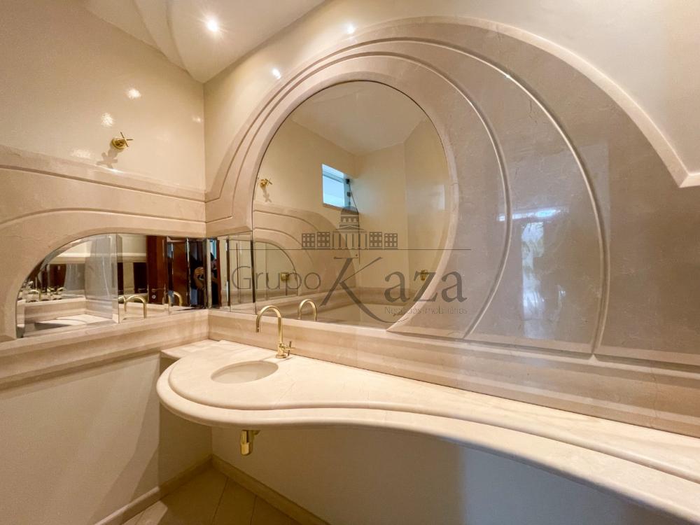 Foto 7 de Casa Condomínio em Jardim Aquarius, São José dos Campos - imagem 7