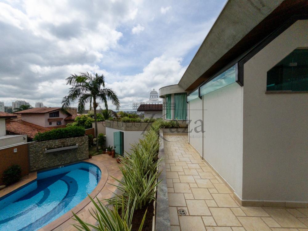 Foto 23 de Casa Condomínio em Jardim Aquarius, São José dos Campos - imagem 23