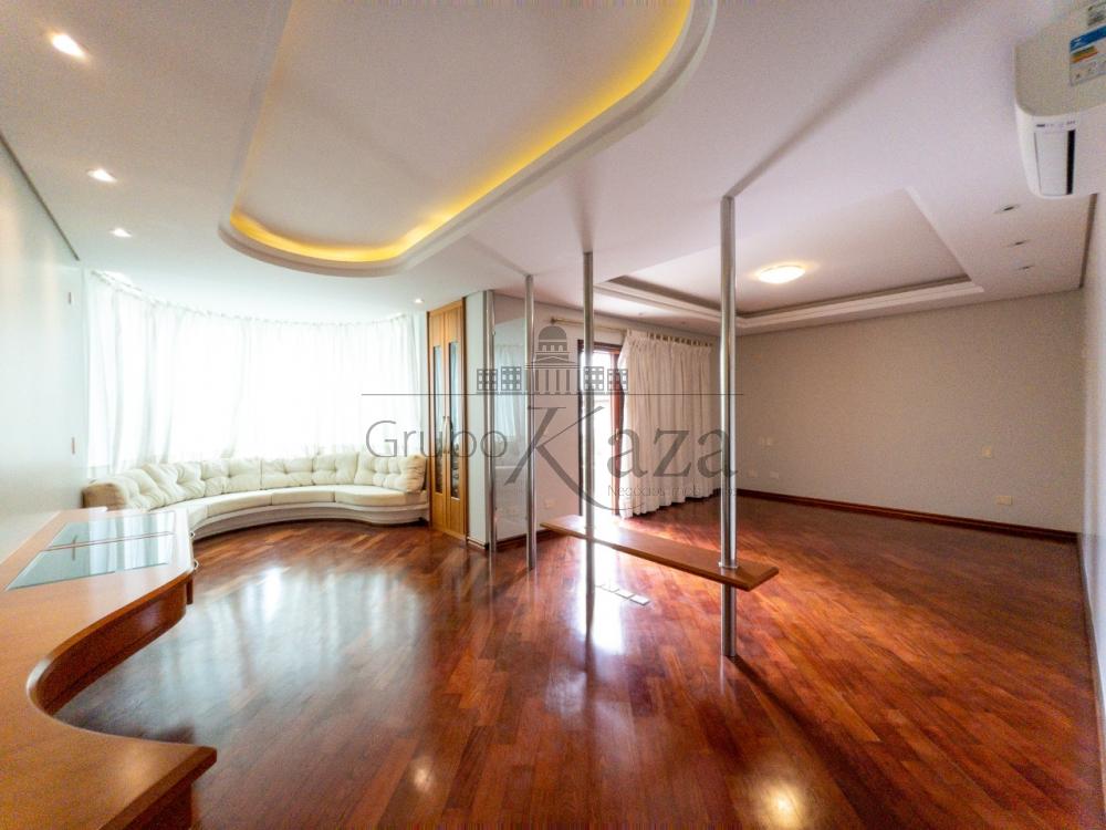 Foto 25 de Casa Condomínio em Jardim Aquarius, São José dos Campos - imagem 25