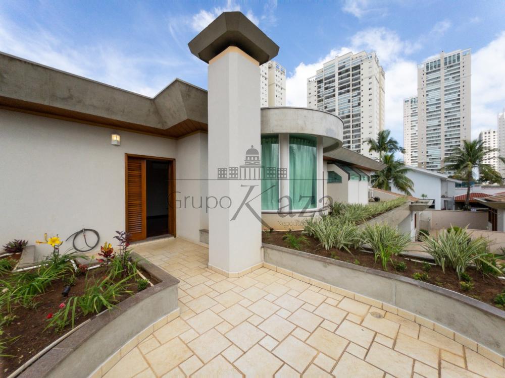 Foto 29 de Casa Condomínio em Jardim Aquarius, São José dos Campos - imagem 29
